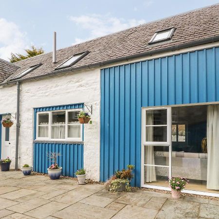 Verdi Pitlochry Bagian luar foto