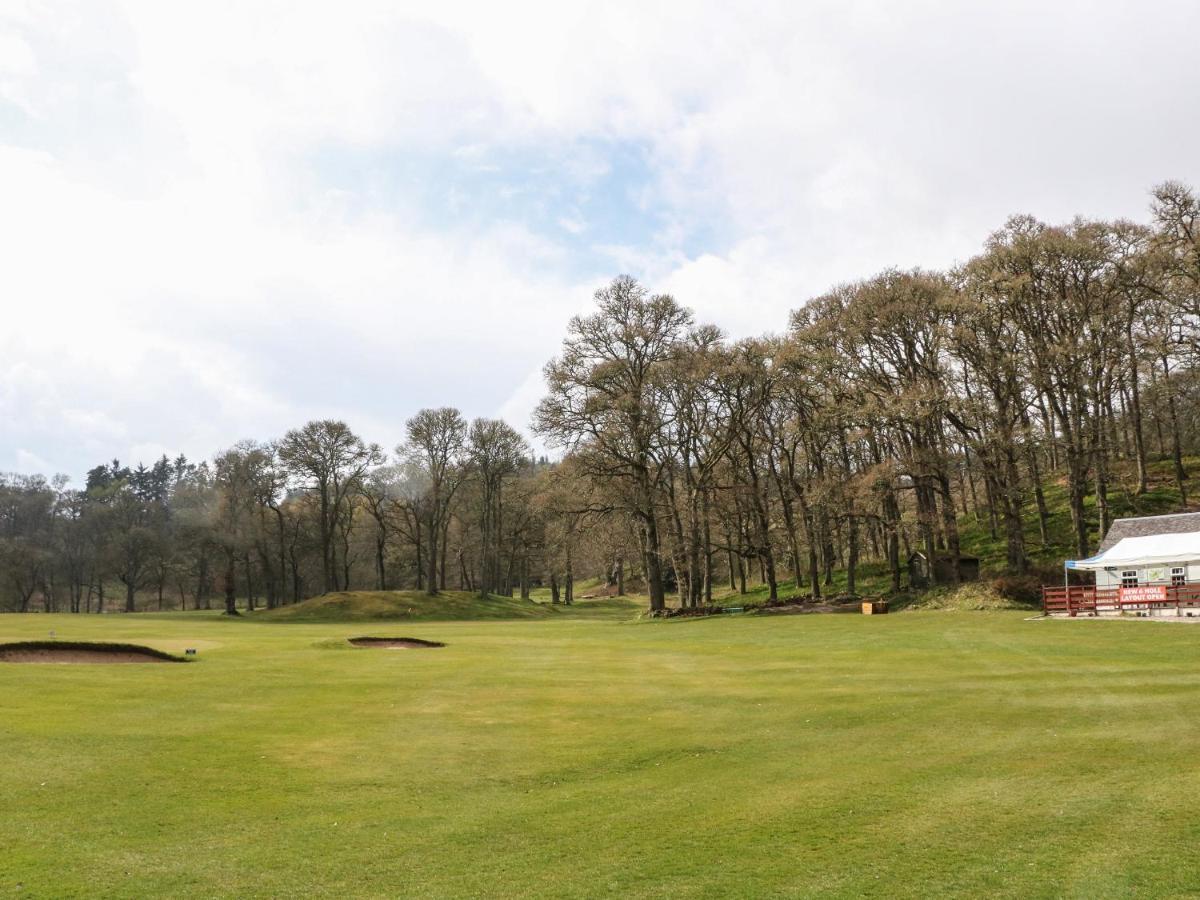 Verdi Pitlochry Bagian luar foto