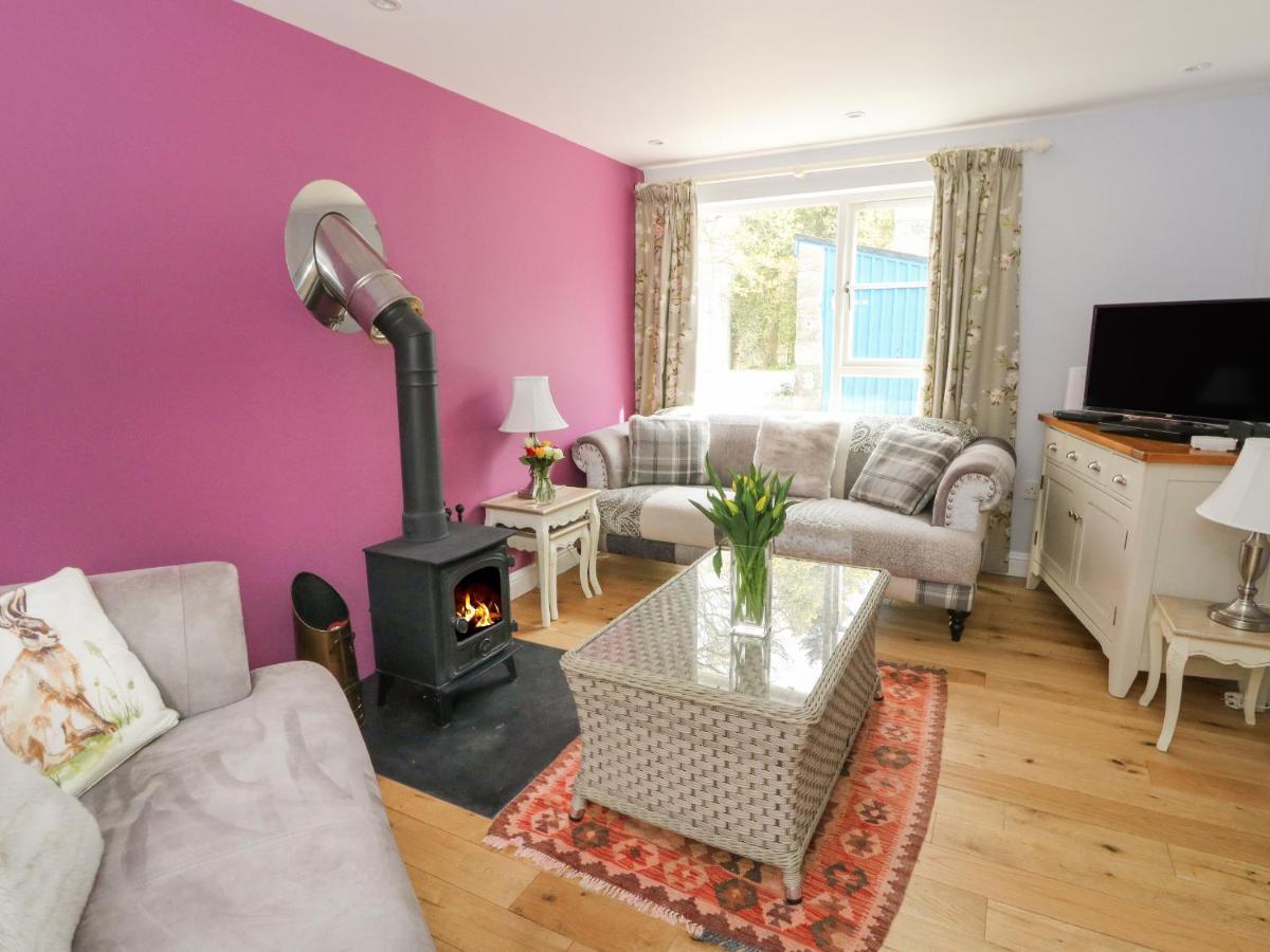 Verdi Pitlochry Bagian luar foto